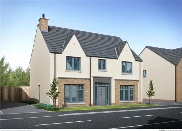 Site 47, The Mulligan  Edenbrook, Newry Road, Banbridge
