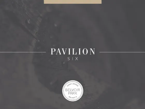Pavilion Six , Belvoir Park, Belfast