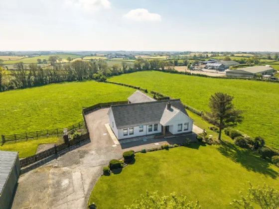 18 Gransha Road South, Bangor, County Down, BT19 7QB