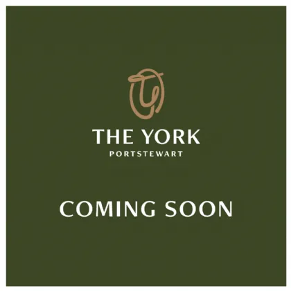 The York, 2, Central Avenue, Portstewart, BT55 7BP