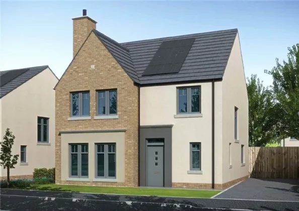 Site 87, The Coulter  Edenbrook, Newry Road, Banbridge