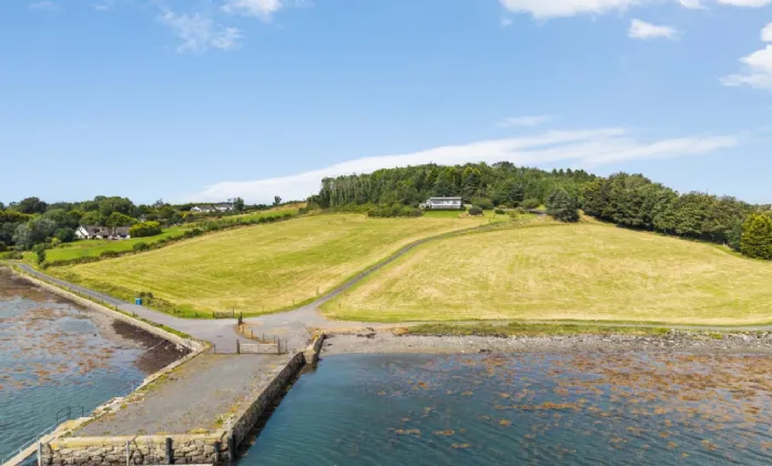 Quay Hill, 24 Rathcunningham Road, Toye, Downpatrick, County Down, BT30 9PE