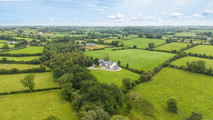5 Mullurg Road, Markethill, Armagh, County Armagh, BT60 1UB