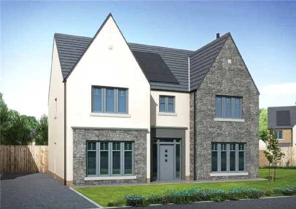 Site 91, The Crawford  Edenbrook, Newry Road, Banbridge