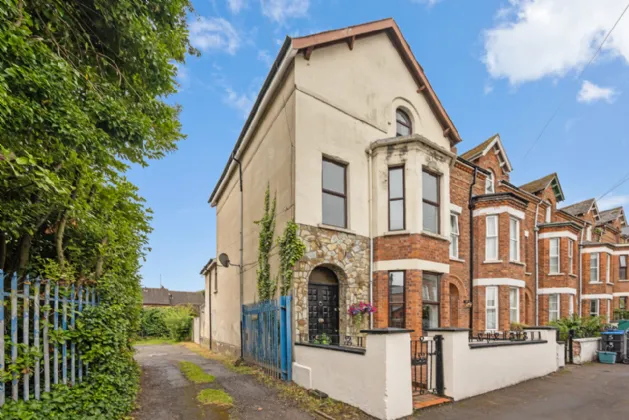 1 Chichester Avenue, Belfast, County Antrim, BT15 5EH