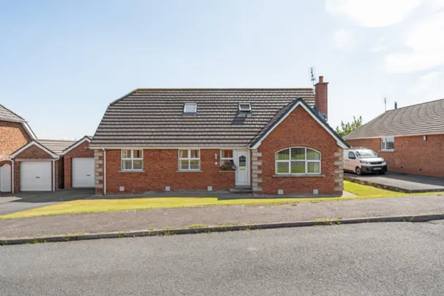 24 Westland Avenue, Ballywalter, Newtownards, BT22 2TR