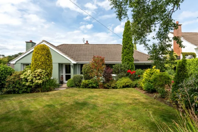 98 Crawfordsburn Road, Bangor, County Down, BT19 1BH