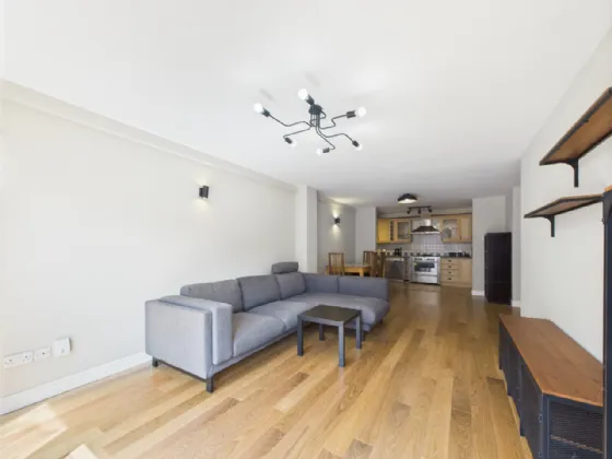Apartment 4, Millennium Court, 4, Downshire Place, Belfast, BT2 7JQ