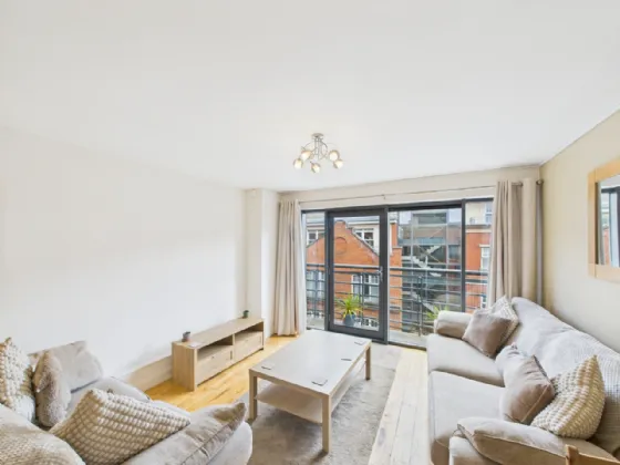 E4 Central Park, 33, Alfred Street, Belfast, BT2 8ED