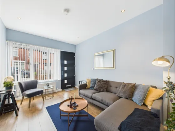 10 Pims Avenue, Belfast, County Antrim, BT4 1PJ