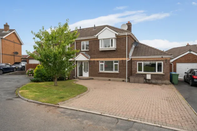 10 Stratford Gardens, Bangor, County Down, BT19 6ZH