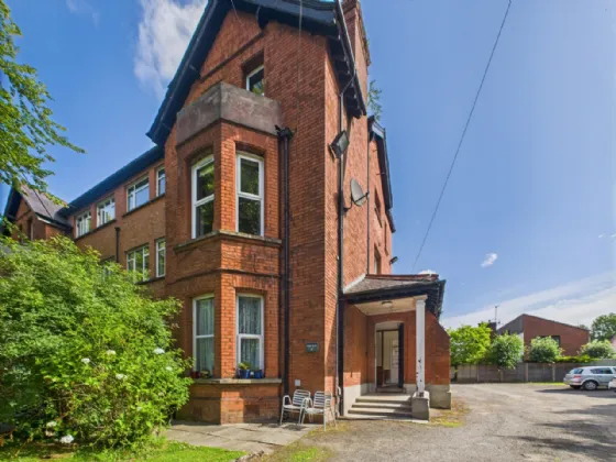 Apartment 3, 52, Myrtlefield Park, Belfast, BT9 6NF