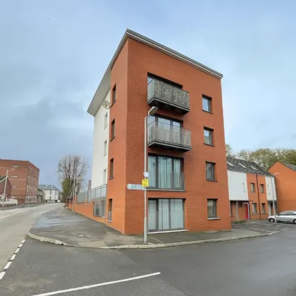 Apartment 6, 2, Ross Mill Avenue, Belfast, BT13 2QH