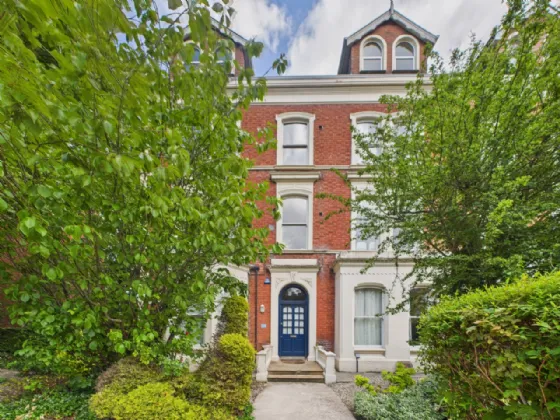 Flat 4, 14, College Gardens, Belfast, BT9 6BQ