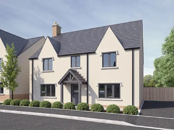 Site 48, Murray  Ashgrove, Killinchy Road, Comber, BT23