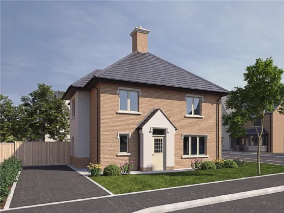 Site 52, Cambric  Ashgrove, Killinchy Road, Comber, BT23