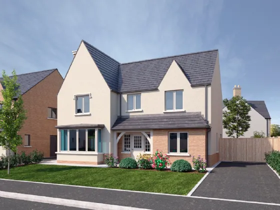 Site 46, Hargreave  Ashgrove, Killinchy Road, Comber, BT23