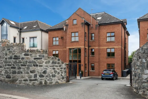 Apartment 2, 53, Church Road, Newtownbreda, BT8 7AL