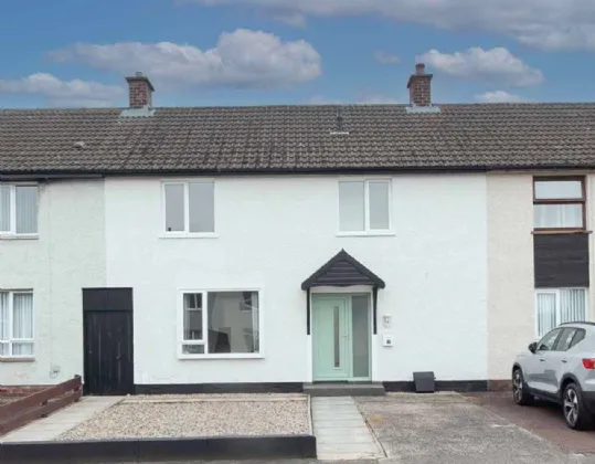 1 Holly Mount, Dunmurry, Belfast, County Down, BT17 9QD