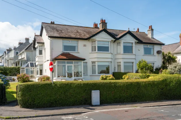270 Seacliff Road, Bangor, County Down, BT20 5HT