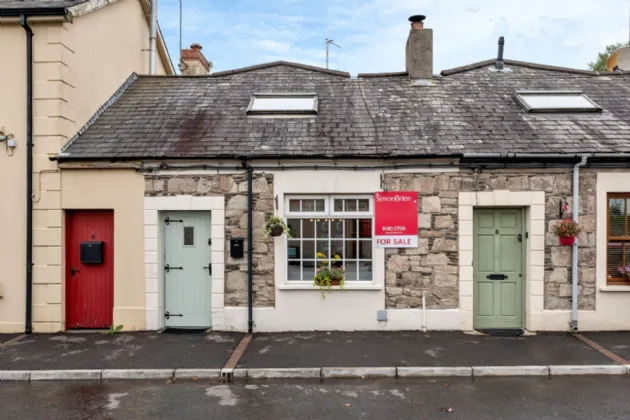 6 Belfast Road, Comber, Newtownards, BT23 5EW