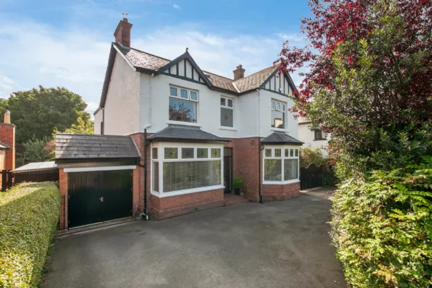 7 Fortwilliam Drive, Belfast, County Antrim, BT15 4EB