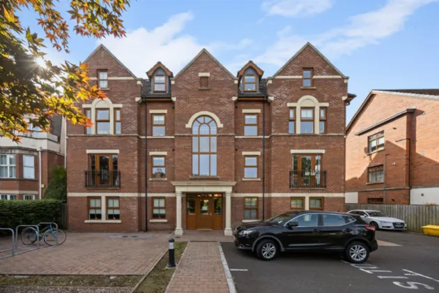 Apartment 3, 22, Upper Lisburn Road, Finaghy, BT10 0AA