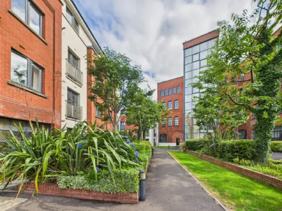 Apartment 13, Dunmore Building, 32, Old Bakers Court, Belfast, BT6 8QX