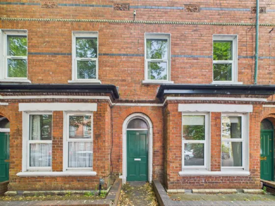 Apartment 1, 9, Wolseley Street, Belfast, BT7 1LG