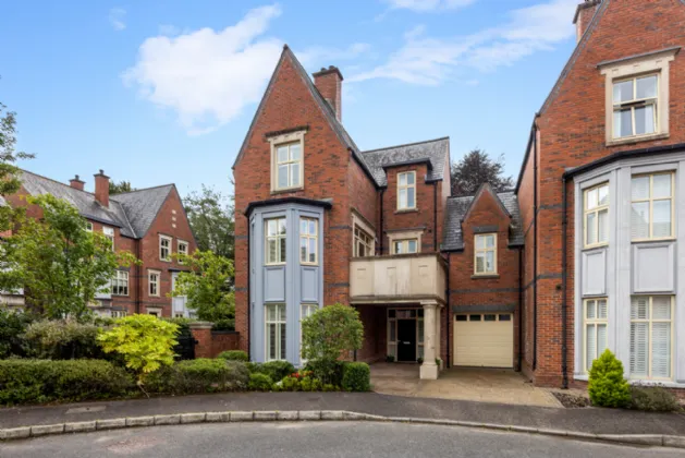 18 Lacefield, Belfast, County Antrim, BT4 3PA