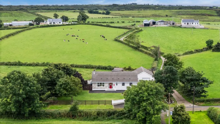 5 Drumnagee Road, Dunseverick, Bushmills, County Londonderry, BT57 8TE