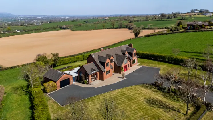 60 Ballyknock Road, Hillsborough, County Down, BT26 6EF