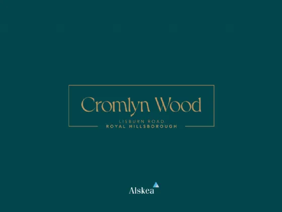 Cromlyn Wood , Lisburn Road, Royal Hillsborough, BT26