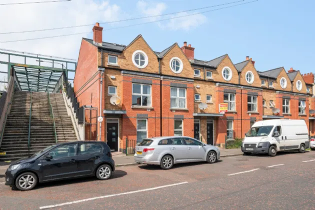 133 Northbrook Street, Belfast, County Antrim, BT9 7DJ