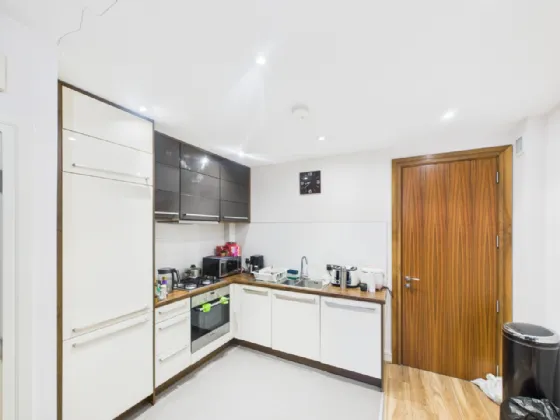 Apartment 11.03, The Arc 2L , Queens Road, Belfast, BT3 9FN