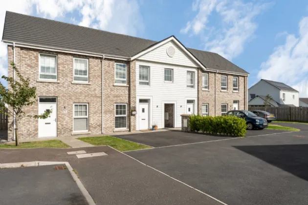 23 Fourth Street, Rivenwood, Newtownards, BT23 8AJ