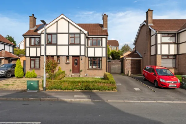 26 Manor Avenue, Bangor, County Down, BT20 3NG