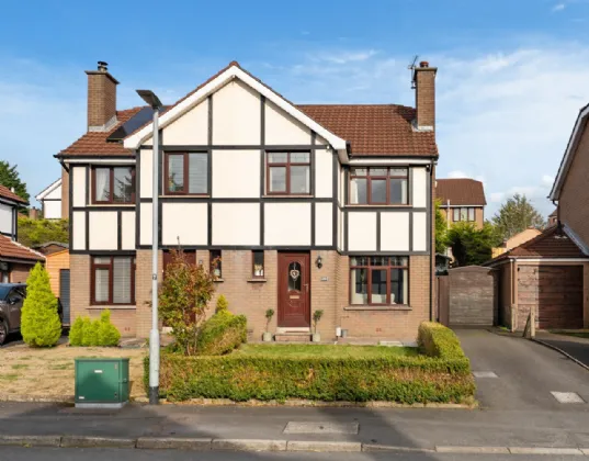 26 Manor Avenue, Bangor, County Down, BT20 3NG