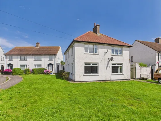 63 Islandmagee Road, Whitehead, Carrickfergus, BT38 9NH