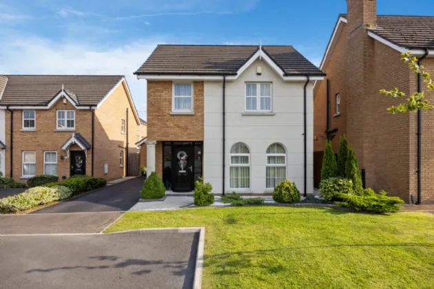 9 Mornington Court, Lisburn, County Down, BT28 2WB