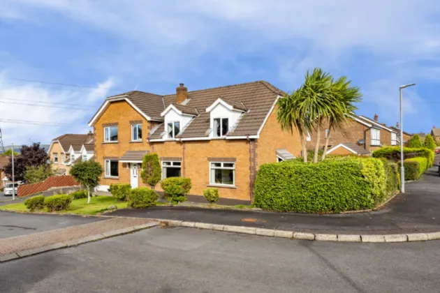 33 Windermere Park, Belfast, County Down, BT8 6QZ