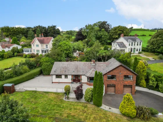 95A, Belfast Road, Newtownards, County Down, BT23 4TS