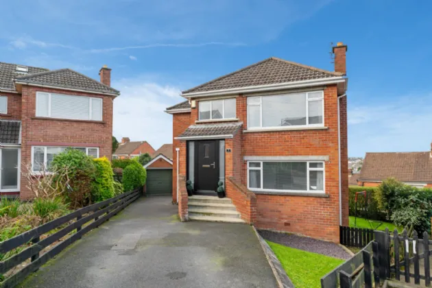 5 Ardmore Gardens, Bangor, County Down, BT20 4BU