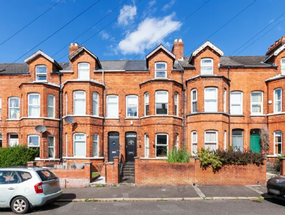71 Kansas Avenue, Belfast, County Antrim, BT15 5AX