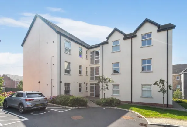 Apartment 1, 49, Ayrshire Road, Lisburn, BT28 2SF