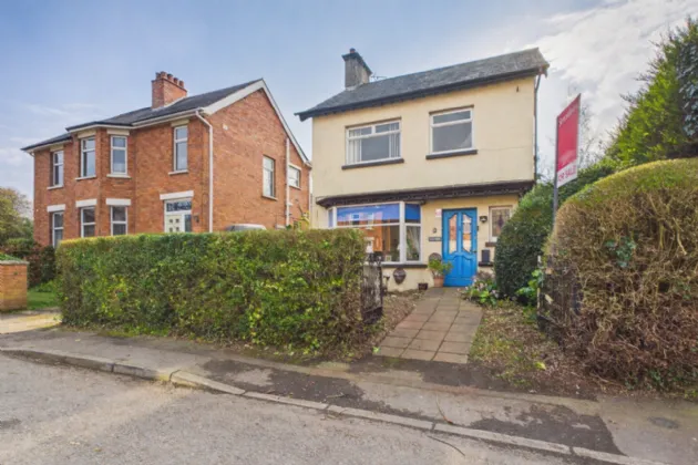 43 Denorrton Park, Belfast, County Antrim, BT4 1SE