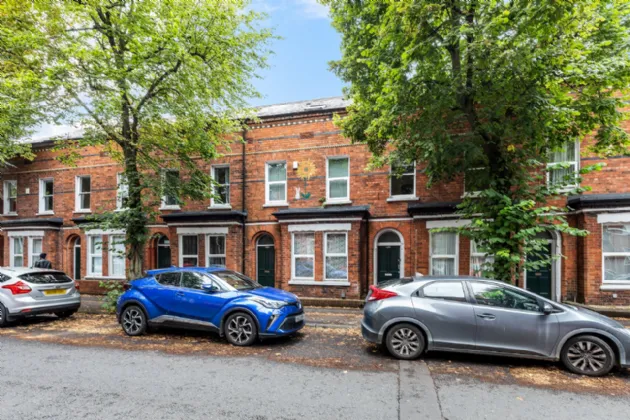 21 Wolseley Street, Belfast, County Antrim, BT7 1LG