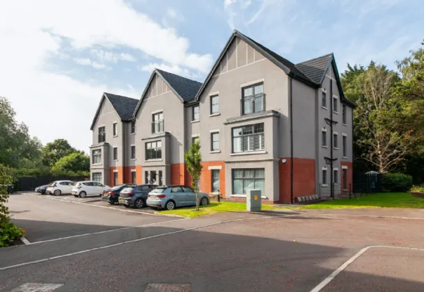 Apartment 11I , Oakfield Park, Jordanstown, BT37 0QY