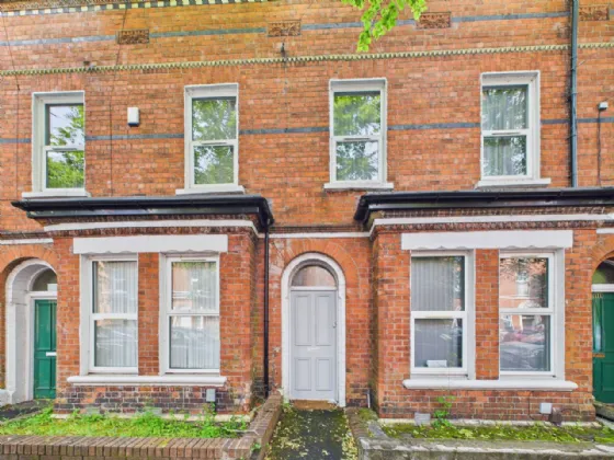 13 Wolseley Street, Belfast, County Antrim, BT7 1LG