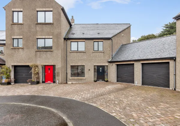 14 The Cottages, The Mill Village, Comber, BT23 5PF